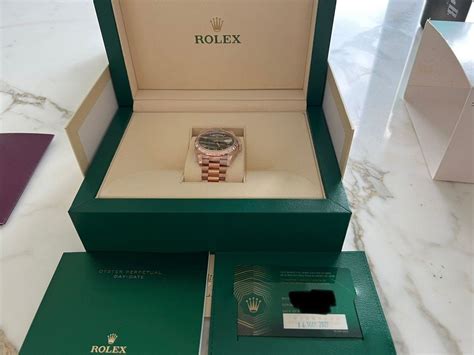 rolex 70000 euro